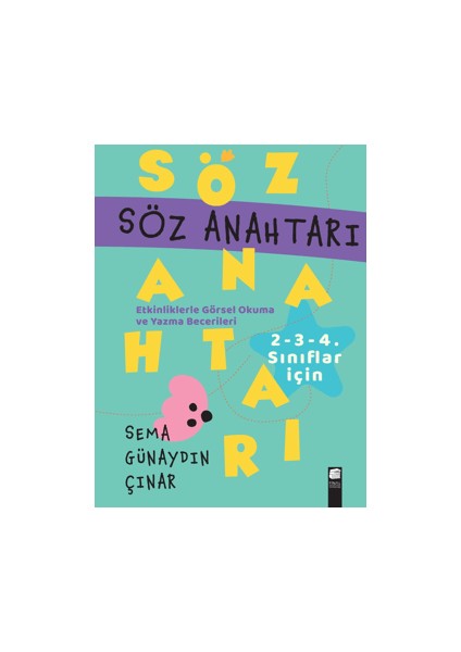 Söz Anahtarı