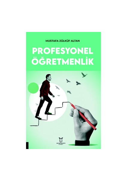 Profesyonel Öğretmenlik