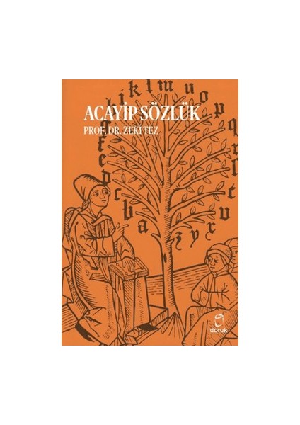 Acayip Sözlük