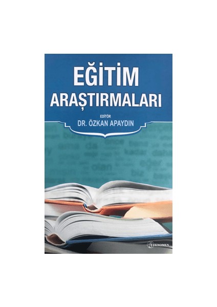 Fenomen Yayıncılık Eğitim Araştırmaları