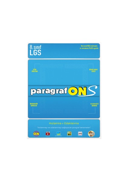 LGS Paragrafons