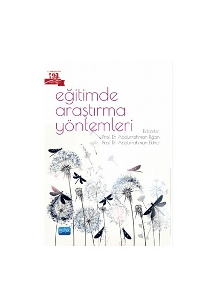 Eğitimde Araştırma Yöntemleri