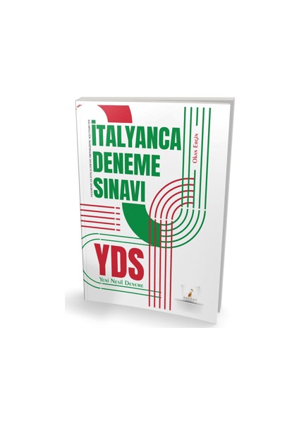 YDS İtalyanca Deneme Sınavı