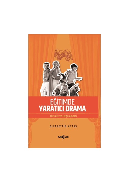 Eğitimde Yaratıcı Drama