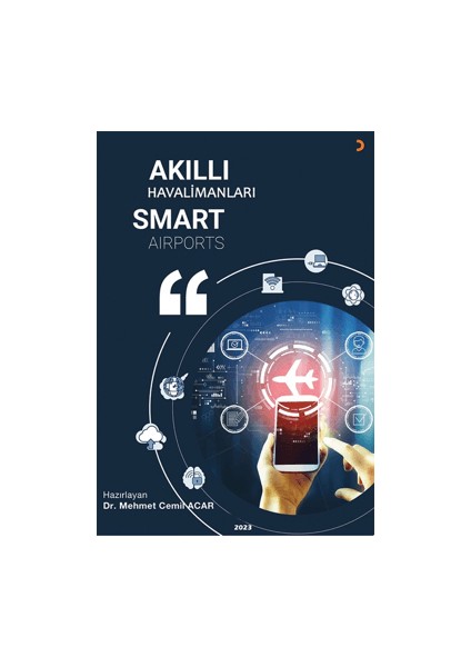 Akıllı Havalimanları Smart Airports