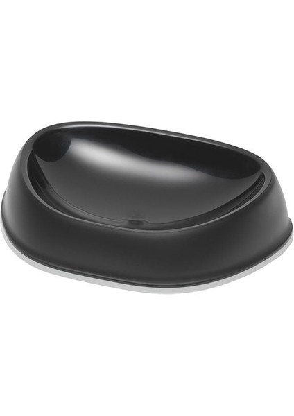 Sensibowl Kedi ve Köpek Mama ve Su Kabı Siyah 200 ml - 242-AO00-0015