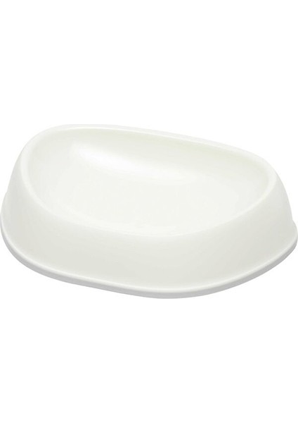 Sensibowl Kedi ve Köpek Mama ve Su Kabı Beyaz 200 ml