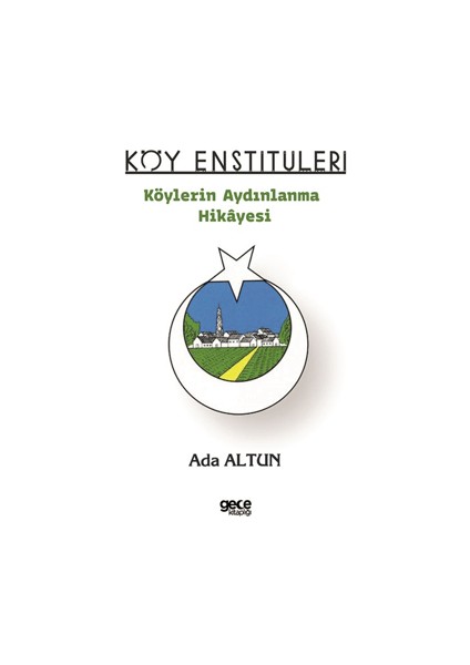 Köy Enstitüleri