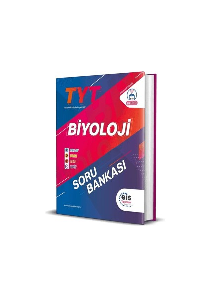 TYT Biyoloji Koz Serisi Soru Bankası