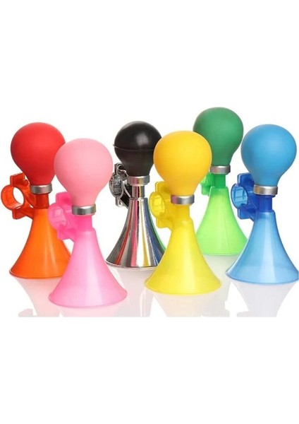 Siyah Stil 1 Adet Bisiklet Havalı Korna Güvenlik Yol Bisikleti Çocuk Bisikleti Gidon Çan Halkası Bisiklet Zili Yüksek Sesle Bisiklet Çanları Bisiklet Aksesuarları (Yurt Dışından) modelleri