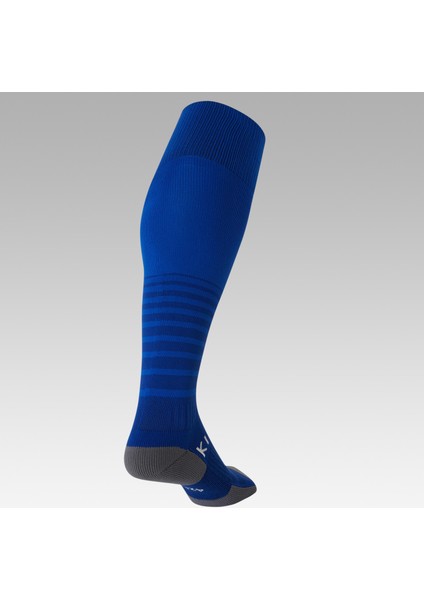 Kipsta Çocuk Futbol Çorabı / Tozluk / Konç - Mavi - VIRALTO CLUB modelleri