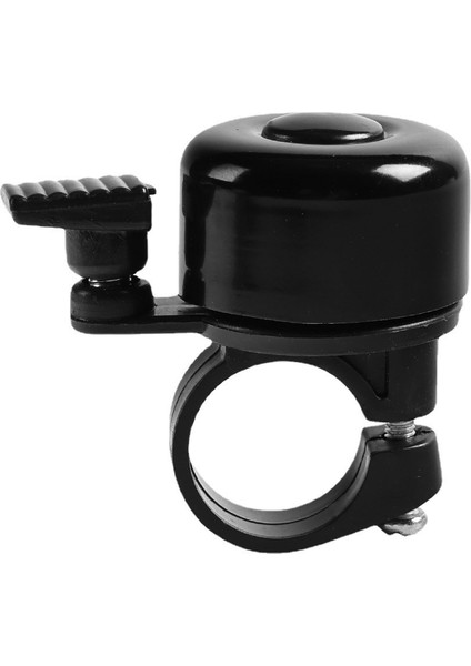 No.4 Stili Klasik Bisiklet Zili Genel Dağ Bisikleti Bakır Alaşımlı Mini Retro Çan Scooter Yol Bisiklet Aksesuarları Bisiklet Aksesuarları (Yurt Dışından)