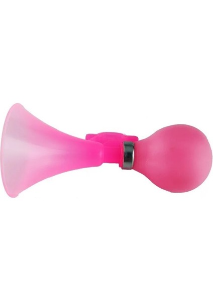 Pembe Tarzı 1 Adet Bisiklet Havalı Korna Güvenlik Yol Bisikleti Çocuk Bisikleti Gidon Çan Halkası Bisiklet Zili Yüksek Sesle Bisiklet Çanları Bisiklet Aksesuarları (Yurt Dışından)