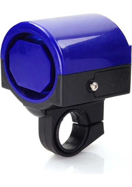 Sarı Tarzı Bisiklet Elektronik Yüksek Sesle Korna 90 Db Uyarı Güvenlik Elektrikli Zil Polis Sireni Bisiklet Gidon Alarmı Zil Bisiklet Aksesuarları (Yurt Dışından) fırsatları