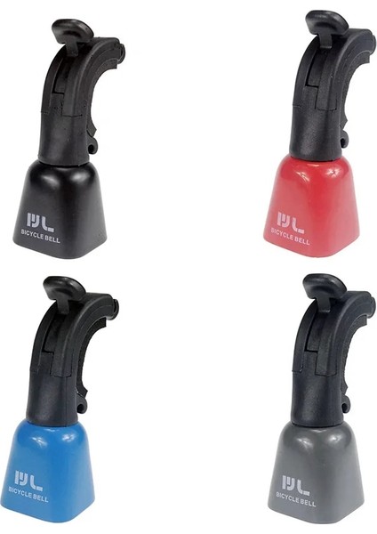 Siyah Stil Shanmashi Açık Bisiklet Zili Yaratıcı Bisiklet Boğa Kafası Çan Boynuz Bisiklet Aksesuarları Dağ Denge Bisikleti (Yurt Dışından) fiyatları