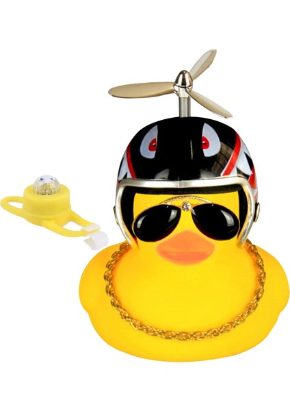 B Tarzı Benzersiz Bisiklet Zili Güvenli Ördek Güneş Gözlüğü ile Çok Fonksiyonlu Aksesuar Ayarlanabilir Çıkarılabilir Motosiklet Tekerlekli Sandalye Için (Yurt Dışından) fırsatları