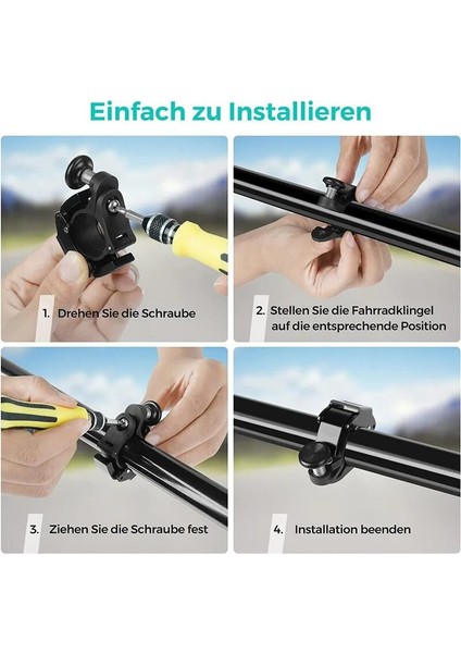 No.2 Tarzı Bisiklet Zili Alüminyum Alaşımlı Dağ Bisiklet Halkası Güvenlik Bisiklet Mtb Bisiklet Gidon Korna Sürüş Donanımları Bisiklet Aksesuarı (Yurt Dışından)