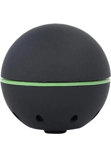 Siyah Stil 120 Db Bisiklet Elektrikli Çan Çocuk Bisikleti Çan Küresel Su Geçirmez Silikon Bisiklet Elektronik Korna Yol Bisikleti Mtb Aksesuarları (Yurt Dışından)