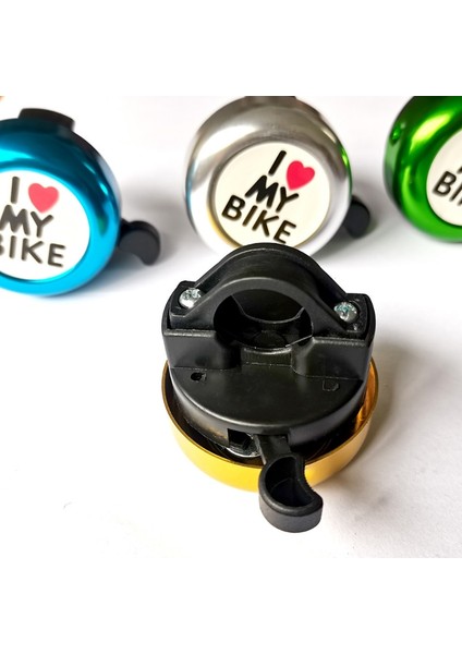 Mavi Stil 2,2 cm Çap.sevimli Bisiklet Gidon Çan Yüksek Sesli Alarm Uyarı Çocuk Bisikleti Korna Bell Bisiklet Halka Çocuk Bisiklet Aksesuarları (Yurt Dışından) fiyatları