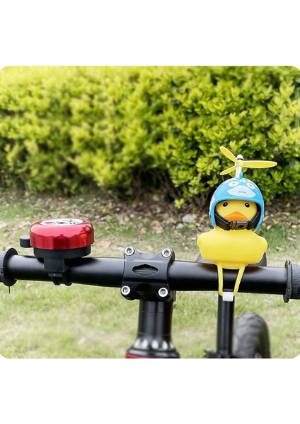 Mavi Stil 2,2 cm Çap.sevimli Bisiklet Gidon Çan Yüksek Sesli Alarm Uyarı Çocuk Bisikleti Korna Bell Bisiklet Halka Çocuk Bisiklet Aksesuarları (Yurt Dışından) fırsatları