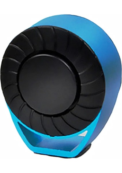 Mavi Stil 280 Mah Lityum Pil Mtb Bisiklet Kornası USB Şarj Beş Ses Elektrikli Korna Su Geçirmez Bisiklet Zili Ses Alarmı Bisiklet Aksesuarları (Yurt Dışından) modelleri