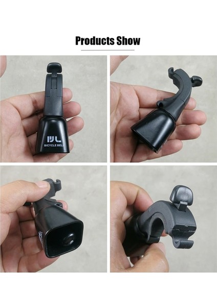 Mavi Stil Bisiklet Zili Yaratıcı Bisiklet Boğa Kafası Çan Boynuz Ayarlanabilir Hacimli Dağ Denge Bisikleti Titanyum Için Bisiklet Aksesuarları (Yurt Dışından) fırsatları