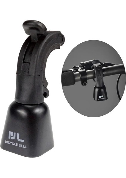 Mavi Stil Bisiklet Zili Yaratıcı Bisiklet Boğa Kafası Çan Boynuz Ayarlanabilir Hacimli Dağ Denge Bisikleti Titanyum Için Bisiklet Aksesuarları (Yurt Dışından) indirimleri