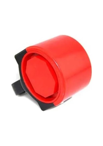 Kırmızı Stil 5 Renkler Yüksek Li Yüksek Sesle Mtb Yol Bisiklet Bisiklet Elektronik Çan Yüksek Sesle Korna Bisiklet Hooter Siren Alarm Zili (Yurt Dışından)