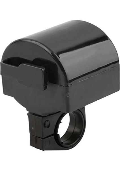 Kırmızı Stil 5 Renkler Yüksek Li Yüksek Sesle Mtb Yol Bisiklet Bisiklet Elektronik Çan Yüksek Sesle Korna Bisiklet Hooter Siren Alarm Zili (Yurt Dışından) modelleri