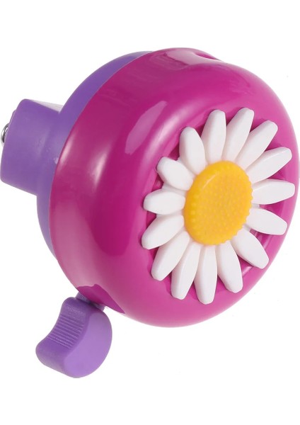 Pembe Tarzı Kızların Aksesuarları Bisiklet Kornaları Çocuk Bisikleti Korna Çocuk Bisikleti Zil Yeşil Dekor Bisiklet Uyarı Zil (Yurt Dışından)