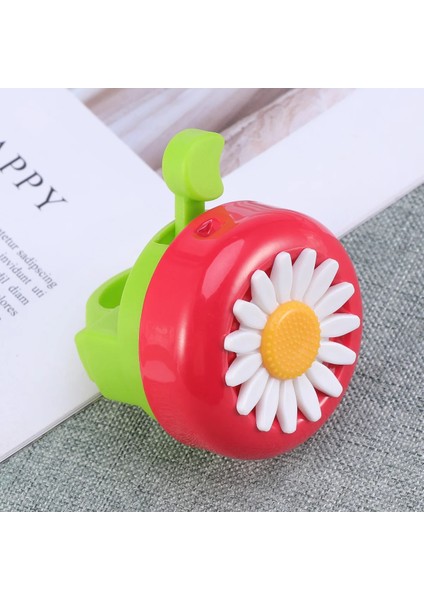 Pembe Tarzı Kızların Aksesuarları Bisiklet Kornaları Çocuk Bisikleti Korna Çocuk Bisikleti Zil Yeşil Dekor Bisiklet Uyarı Zil (Yurt Dışından) fiyatları