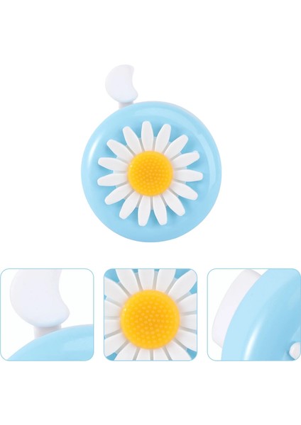 Pembe Tarzı Kızların Aksesuarları Bisiklet Kornaları Çocuk Bisikleti Korna Çocuk Bisikleti Zil Yeşil Dekor Bisiklet Uyarı Zil (Yurt Dışından) fırsatları