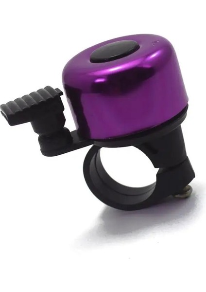 No.3 Tarzı 1 Adet Alüminyum Bisiklet Bisiklet Zili Renkli Bisiklet Ses Gidon Zil Korna Güvenlik Alarm Zili Tını Güvenlik Bisiklet Aksesuarları (Yurt Dışından) fırsatları