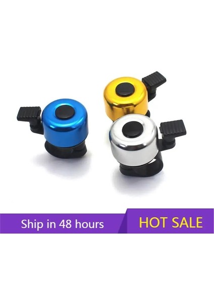 Mavi Stil Bisiklet Zili Zil Dağ Bisikleti Yol Bisikleti Için Yüksek Sesle Net Ses ile Güvenlik Bisiklet Gidon Çan Tslm1 (Yurt Dışından) indirimleri