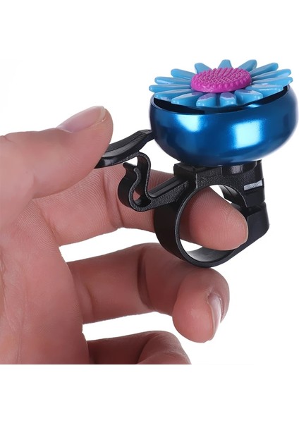 No.5 Tarzı 1 Adet Retro Bisiklet Zili Alüminyum Alaşımlı Yüksek Sesle Bisiklet Uyarı Sesi Dağ Bisikleti Açık Spor Bisiklet Aksesuar Araçları (Yurt Dışından) fiyatları