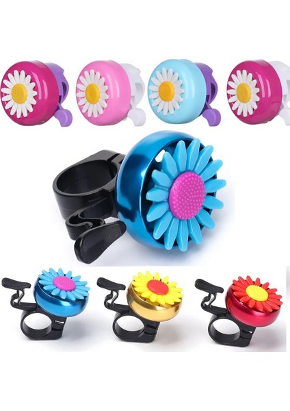 No.5 Tarzı 1 Adet Retro Bisiklet Zili Alüminyum Alaşımlı Yüksek Sesle Bisiklet Uyarı Sesi Dağ Bisikleti Açık Spor Bisiklet Aksesuar Araçları (Yurt Dışından) fırsatları