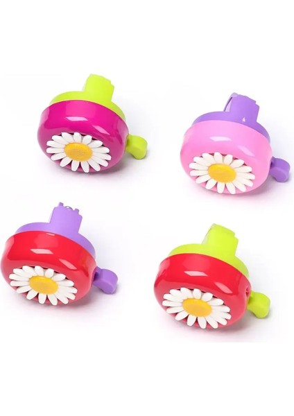 No.5 Tarzı 1 Adet Retro Bisiklet Zili Alüminyum Alaşımlı Yüksek Sesle Bisiklet Uyarı Sesi Dağ Bisikleti Açık Spor Bisiklet Aksesuar Araçları (Yurt Dışından) indirimleri