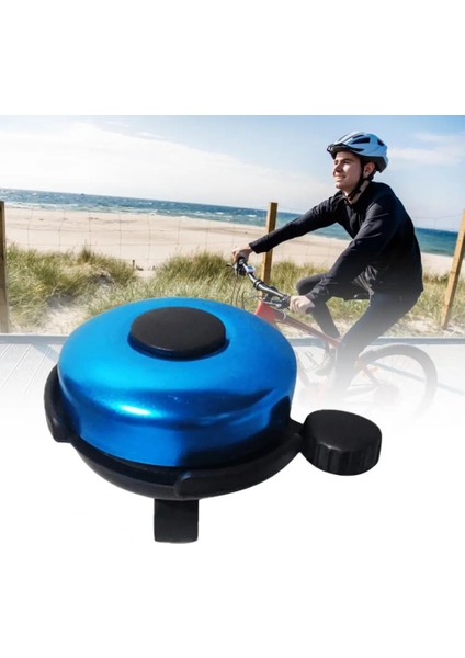 Gümüş Tarzı Bisiklet Zili Clatyle Anti-Oksidasyon Yüksek Sertlik Yaratıcı Retro Yüksek Sesli Bisiklet Halka Korna Çocuklar Için (Yurt Dışından) fiyatları