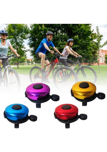 Gümüş Tarzı Bisiklet Zili Clatyle Anti-Oksidasyon Yüksek Sertlik Yaratıcı Retro Yüksek Sesli Bisiklet Halka Korna Çocuklar Için (Yurt Dışından) modelleri