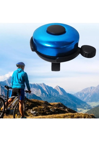 Gümüş Tarzı Bisiklet Zili Clatyle Anti-Oksidasyon Yüksek Sertlik Yaratıcı Retro Yüksek Sesli Bisiklet Halka Korna Çocuklar Için (Yurt Dışından) fırsatları