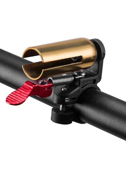 Altın Tarzı Dış Mekan Bisiklet Aksesuarları, Çan Bakır Bisiklet, Yol Bisikleti Kornası, Yüksek Sesle, Retro Sürüş Ekipmanı Aksesuarları (Yurt Dışından)