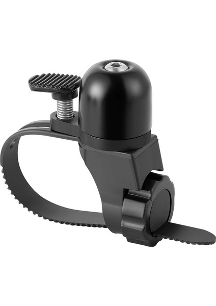 Siyah Stil Bisiklet Zili Genel Ayarlanabilir Dağ Bisikleti Bakır Alaşım Mini Retro mm Çan Seçim Strike Horn Scooter Yol Mtb Aksesuarları (Yurt Dışından) fiyatları