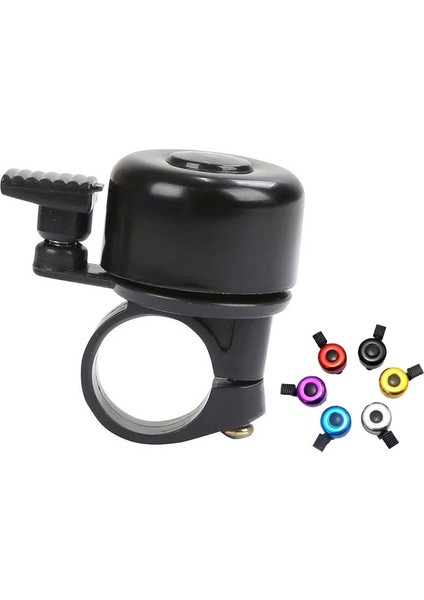 E Tarzı Bisiklet Zili Çocuk Bisiklet Güvenliği Çok Renkli Bisiklet Kornası Çağrı Elektrikli Bisiklet Mtb Akrobasi Scooter Korna Mtb Bisiklet Aksesuarları Araba Ördek (Yurt Dışından) indirimleri