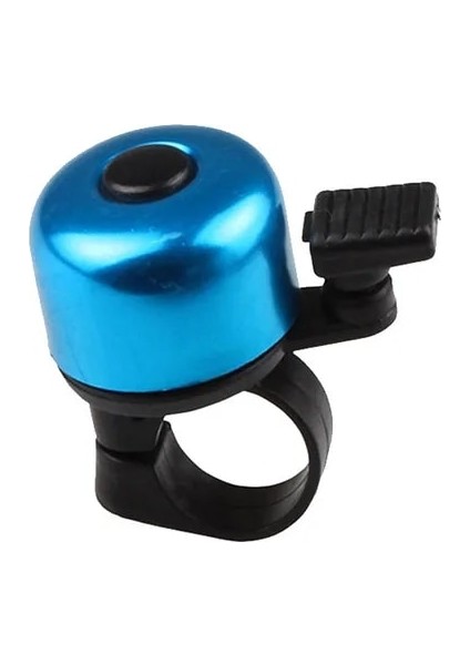 Bordo Tarzı Spor Malzemeleri Bisiklet Bisiklet Aksesuarları Bisiklet Zili Korna Bisiklet Mtb ve Scooter Emniyet Zili ve Boynuz Çok Renkli Sıradan Zil (Yurt Dışından)