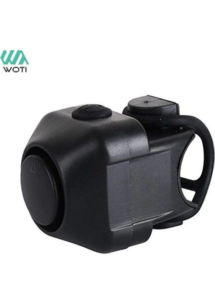 Kırmızı Stil Bisiklet Bisiklet Zili Dağ Bisikleti Elektrikli Korna Ölü Bmx Yol Katlanır Bisiklet Elektrikli Korna Zili Bisiklet Hooter Siren Alarm Zili (Yurt Dışından) fiyatları