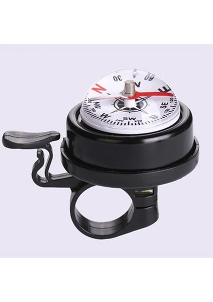 Sarı Stil Dağ Bisikleti Bisiklet Zili Bisiklet Pusula Bisiklet Bells Gidon Alüminyum Pusula Halkası Bisiklet Bisiklet Kornası Bisiklet Aksesuarları (Yurt Dışından) modelleri