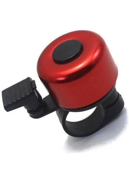 D Tarzı Bisiklet Zili Alaşım Dağ Yol Bisiklet Kornası Ses Alarmı Güvenlik Uyarı Bisiklet Gidon Metal Halka Çağrı Mtb Bisiklet Aksesuarları (Yurt Dışından)