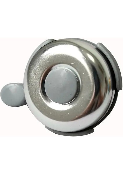 Şerit Tarzı Bisiklet Zili Alaşımlı Dağ Yolu Bisiklet Kornası Ses Alarmı Güvenlik Bisiklet Gidon Metal Halka Bisiklet Çağrı Bisiklet Aksesuarları (Yurt Dışından)