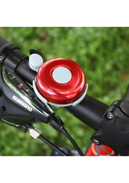 Şerit Tarzı Bisiklet Zili Alaşımlı Dağ Yolu Bisiklet Kornası Ses Alarmı Güvenlik Bisiklet Gidon Metal Halka Bisiklet Çağrı Bisiklet Aksesuarları (Yurt Dışından) fiyatları