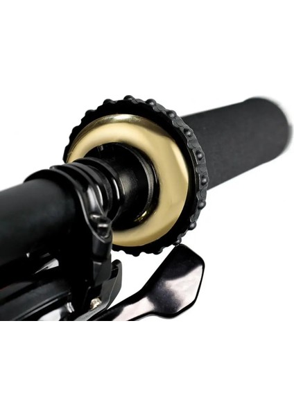 Gümüş Tarzı Bisiklet Bisiklet Zili Zarif Melodik Ses Kaymaz Parmak Kadranı Evrensel Bisiklet Korna Halkası Yol Bisikletleri Için Bisiklet Aksesuarları (Yurt Dışından) indirimleri